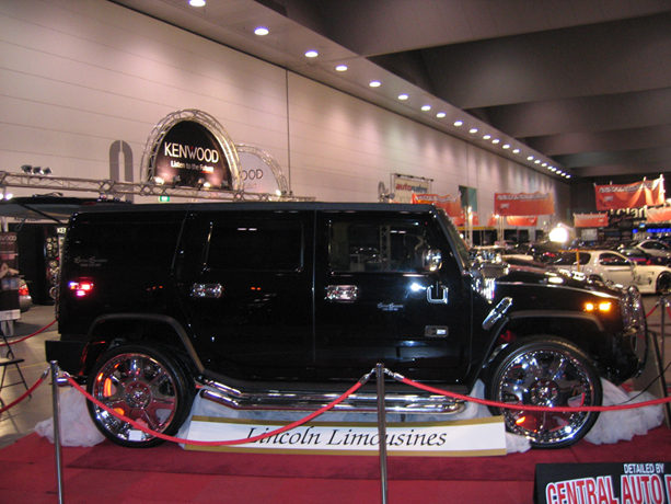 Events we have driven photo