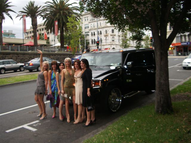 Events we have driven photo