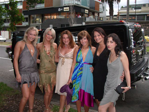 Events we have driven photo