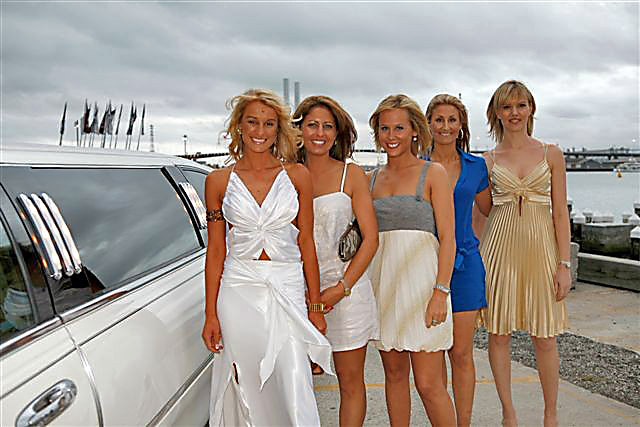 Events we have driven photo