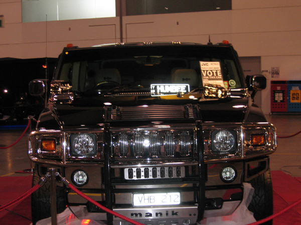 Events photo
