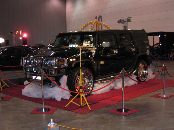Events photo