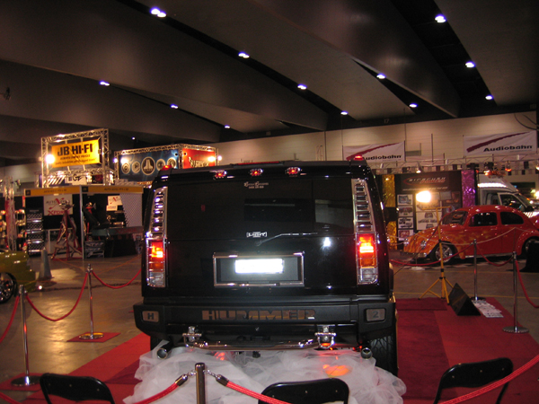Events photo