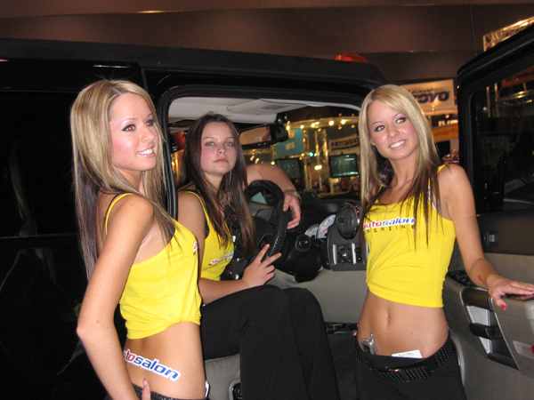 Events photo