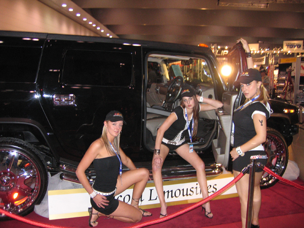 Events photo