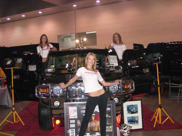 Events photo
