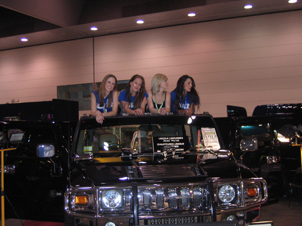 Events photo