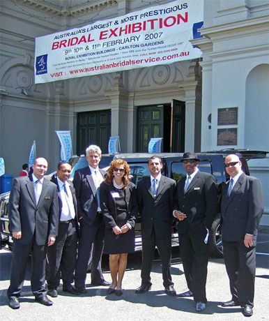 Events photo