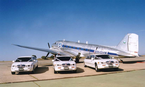 10-11 seater limousine photo