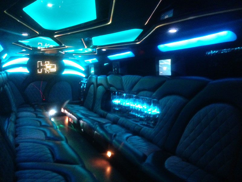 Inside the fleet photo