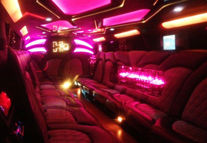 Inside the fleet photo